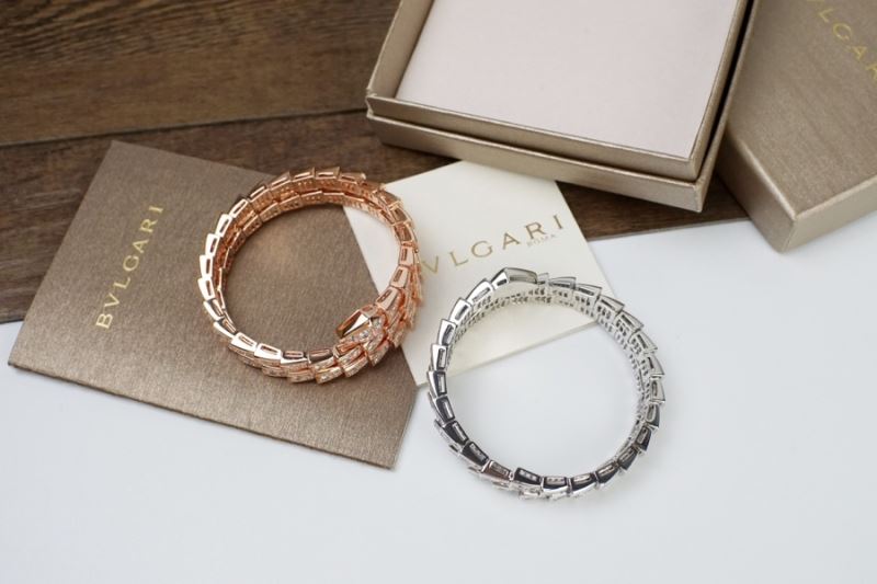 Bvlgari Bracelets